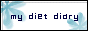 my diet diaryĩ_CGbgLj